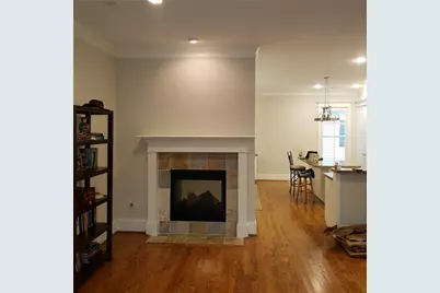 916 Lawrence Street #C, Houston, TX 77008 - Photo 5