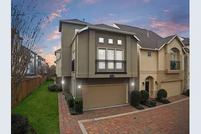 1303 Sherwood Point Lane, Houston, TX 77043 - Photo 1