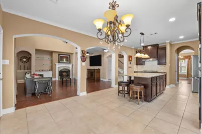 1358 Porta Rosa Lane, League City, TX 77573 - Photo 13