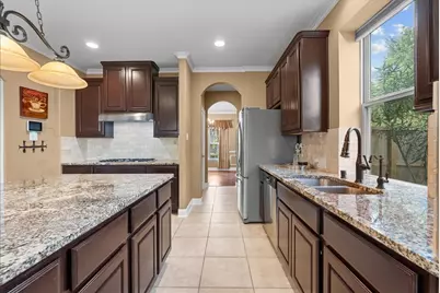 1358 Porta Rosa Lane, League City, TX 77573 - Photo 9