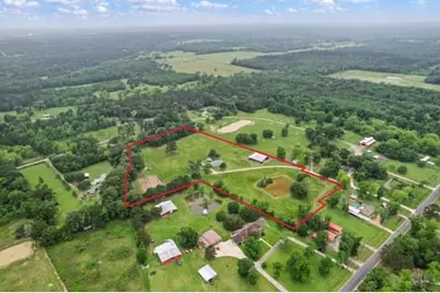 199 County Road 2357, Hardin, TX 77575 - Photo 31
