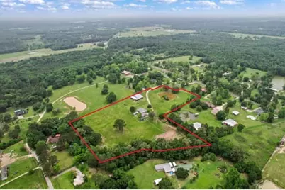 199 County Road 2357, Hardin, TX 77575 - Photo 33