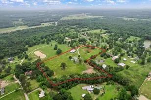 199 County Rd 2357, Hardin, TX 77575 - Photo 33