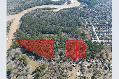 0 Tr 9 Dunnam Road, Houston, TX 77345 - Photo 11