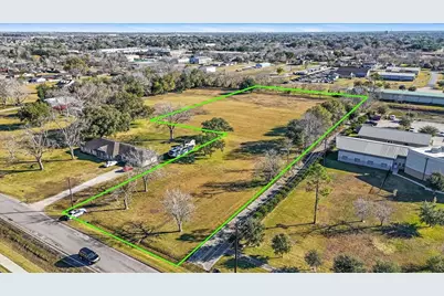2829 Harkey Road, Pearland, TX 77584 - Photo 1