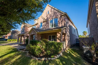 16010 Ashvale Drive, Tomball, TX 77377 - Photo 1