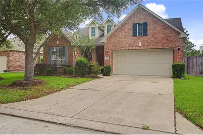 2409 S Venice Drive, Pearland, TX 77581 - Photo 1