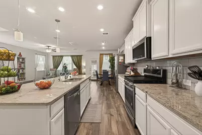 1529 Lakeline Oak Drive, Houston, TX 77084 - Photo 17