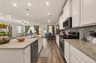 1529 Lakeline Oak Dr, Houston, TX 77084 - Photo 17