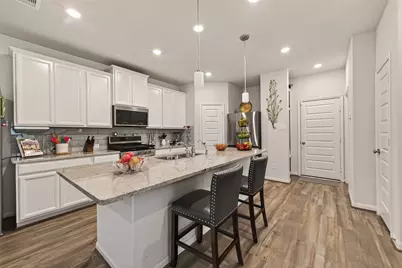 1529 Lakeline Oak Drive, Houston, TX 77084 - Photo 15