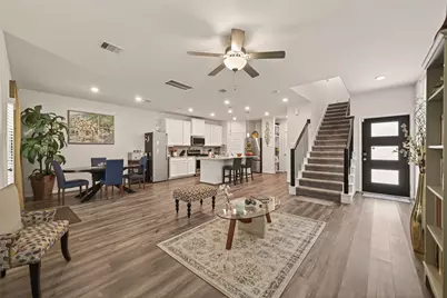 1529 Lakeline Oak Drive, Houston, TX 77084 - Photo 9
