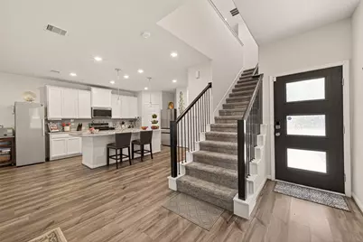 1529 Lakeline Oak Drive, Houston, TX 77084 - Photo 5