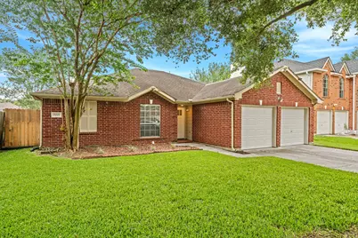 15007 Changing Oak Ridge Court, Houston, TX 77082 - Photo 3