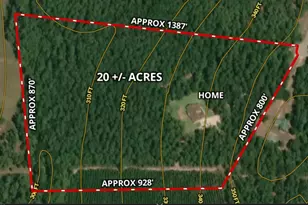 1142-2 Fletcher, Anderson, TX 77830 - Photo 13