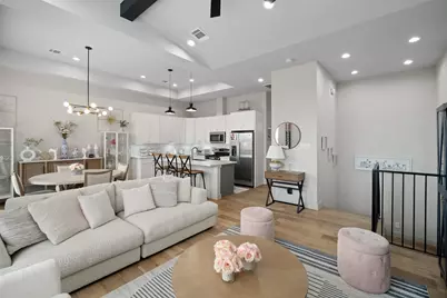 5237 Hillman Street #D, Houston, TX 77023 - Photo 15