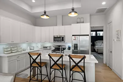 5237 Hillman Street #D, Houston, TX 77023 - Photo 17