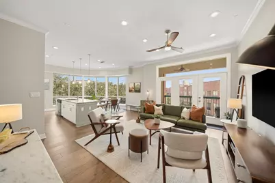 300 St Joseph Parkway #302, Houston, TX 77002 - Photo 1