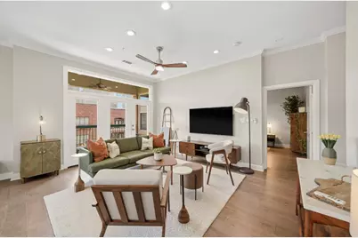 300 St Joseph Parkway #302, Houston, TX 77002 - Photo 5