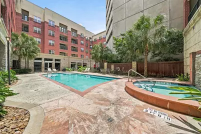 300 St Joseph Parkway #302, Houston, TX 77002 - Photo 37