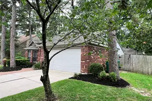 75 W Stony Bridge Cir, The Woodlands, TX 77381 - Photo 3
