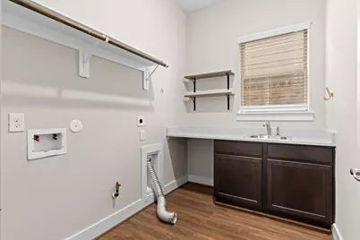 5323 Wyatt James Lane, Fulshear, TX 77423 - Photo 31