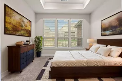 5323 Wyatt James Lane, Fulshear, TX 77423 - Photo 13