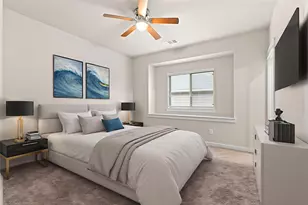 5323 Wyatt James Ln, Fulshear, TX 77423 - Photo 25