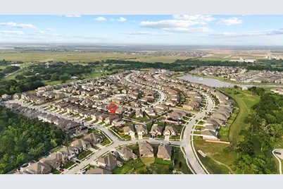 5323 Wyatt James Lane, Fulshear, TX 77423 - Photo 39