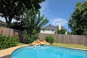 4614 Sunshine Dr, Sugar Land, TX 77479 - Photo 19