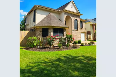 4614 Sunshine Drive, Sugar Land, TX 77479 - Photo 3