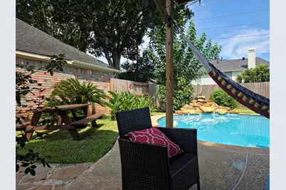 4614 Sunshine Drive, Sugar Land, TX 77479 - Photo 17