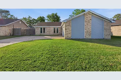 5919 Ollia Circle, Pasadena, TX 77505 - Photo 3
