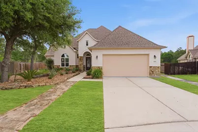 8403 Greenridge Manor Ln, Spring, TX 77389 - Photo 3