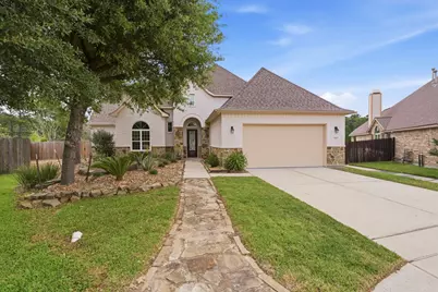 8403 Greenridge Manor Ln, Spring, TX 77389 - Photo 39