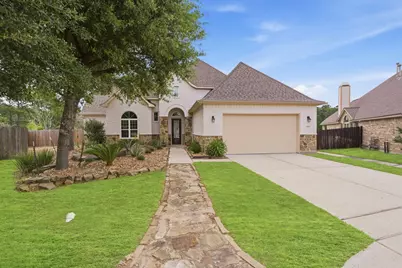 8403 Greenridge Manor Ln, Spring, TX 77389 - Photo 1