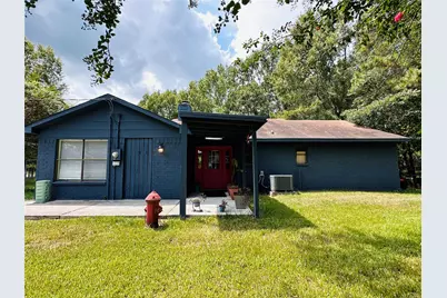 619 Lakeville Drive, Kingwood, TX 77339 - Photo 1