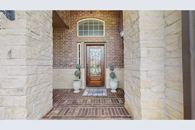 3206 Gibbons Crest Lane, Katy, TX 77449 - Photo 3