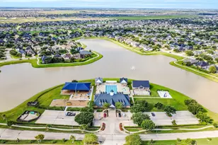 703 Rock Creek Ct, Rosenberg, TX 77469 - Photo 43