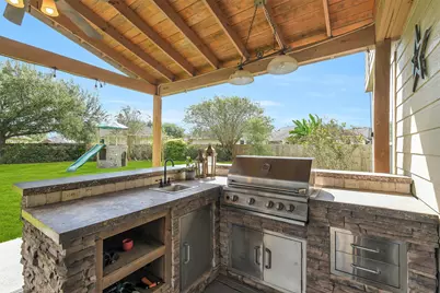 703 Rock Creek Court, Rosenberg, TX 77469 - Photo 31