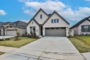 334 Prairie Warbler St, Magnolia, TX 77354 - Photo 15