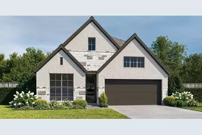 334 Prairie Warbler Street, Magnolia, TX 77354 - Photo 1