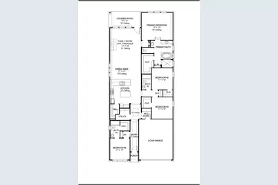 334 Prairie Warbler Street, Magnolia, TX 77354 - Photo 17