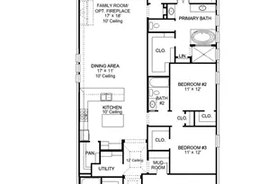 334 Prairie Warbler St, Magnolia, TX 77354 - Photo 17