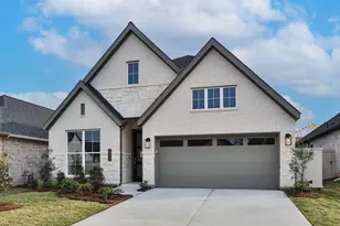 334 Prairie Warbler St, Magnolia, TX 77354 - Photo 1