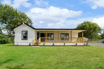 3402 W Cedar Bayou Lynchburg Road, Baytown, TX 77521 - Photo 1