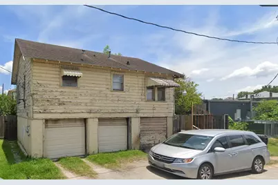 2514 Churchill Street, Houston, TX 77009 - Photo 1