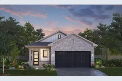 389 Stone Placa Trail, Brookshire, TX 77423 - Photo 1