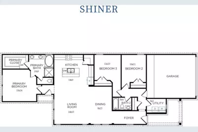 389 Stone Placa Trail, Brookshire, TX 77423 - Photo 5