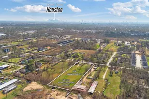 1716 Mansfield, Houston, TX 77091 - Photo 1