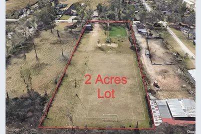 1716 Mansfield, Houston, TX 77091 - Photo 3